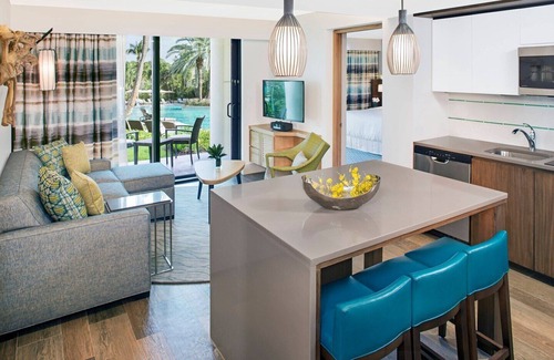 Great Cruz Bay Villa | Discover Westin St. John Sunset Bay with Oceanfront Views