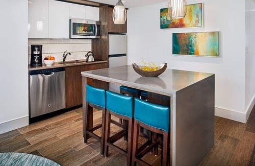 Great Cruz Bay Villa | Discover Westin St. John Sunset Bay with Oceanfront Views