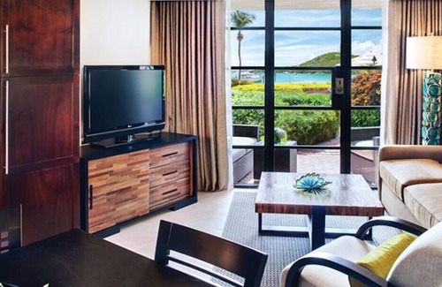 Estate Bethany Resort | Westin St John Villas: Family-Friendly Retreat for 8