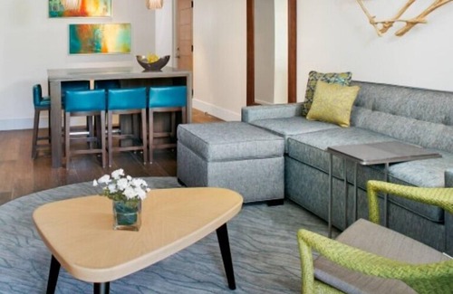 Estate Bethany Resort | Westin St John Villas: Family-Friendly Retreat for 8