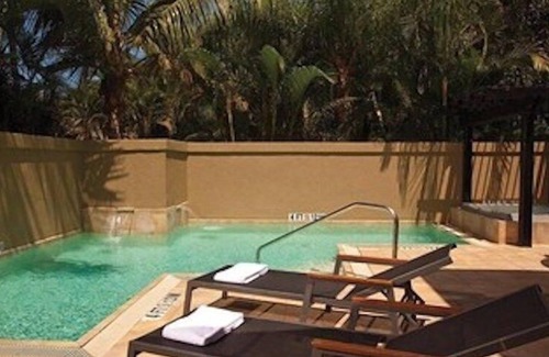 Great Cruz Bay Villa | Discover the Westin St. John: Oceanfront 3-Bedroom Villa