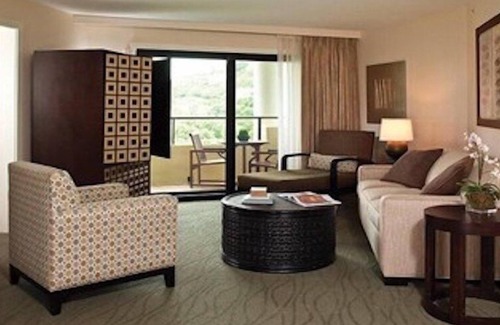 Great Cruz Bay Villa | Discover the Westin St. John: Oceanfront 3-Bedroom Villa