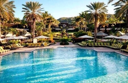 Great Cruz Bay Hotel | Beachfront Bliss at Westin Sunset Bay Villas Resort & Spa