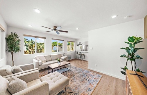 Linda Vista House | Westinghouse Park Retreat