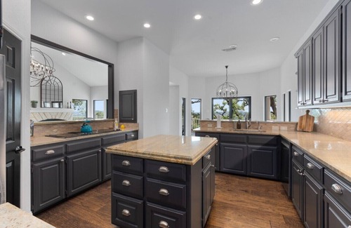 Davenport Ranch House | Westlake 4br Home - Stunning Views and Pool