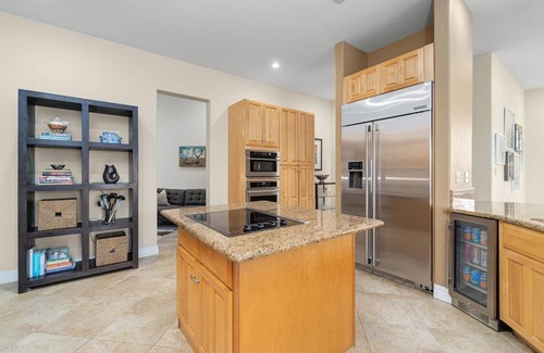 High Oaks House | Elegant Westlake Hills Retreat with Ocean View & Spa