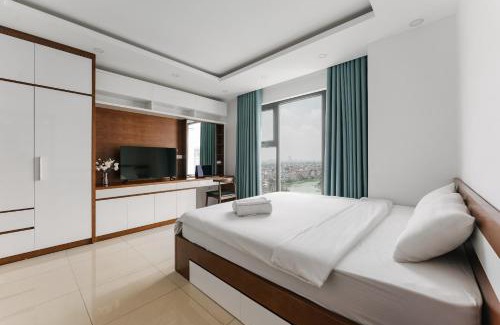 Quang An Apartment | Cozy Westlake Homestay Hanoi with Pool and Spa Access
