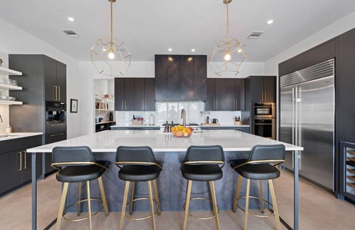 Westlake Highlands House | Westlake Home with Pool, Hot Tub & Game Room - 10/10 Rated