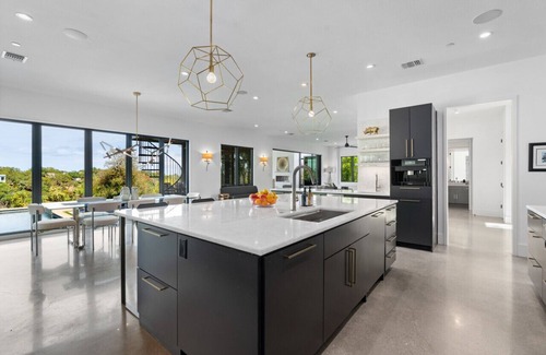 Westlake Highlands House | Westlake Home with Pool, Hot Tub & Game Room - 10/10 Rated