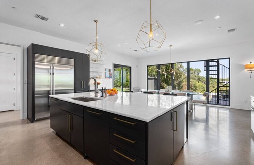 Westlake Highlands House | Westlake Home with Pool, Hot Tub & Game Room - 10/10 Rated