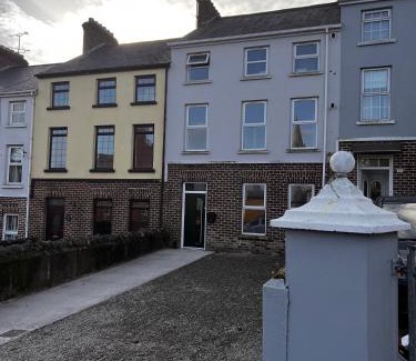 Bogside Apartment | Stylish Westland Suites - Modern Central Apartments Await