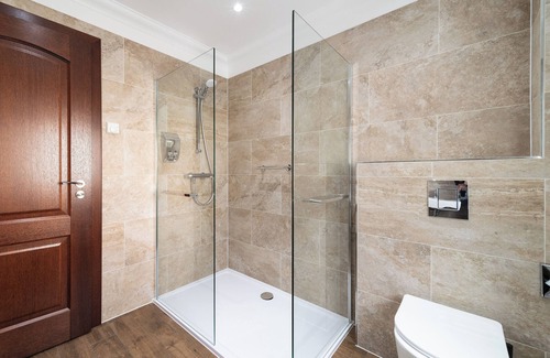 Pitlochry House | Exceptional Westlands of Pitlochry: 4-Star Comfort Awaiting
