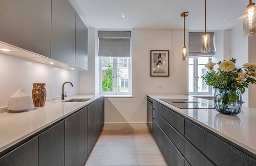 Westminster Apartment | Westminster Apartments by D'montrio