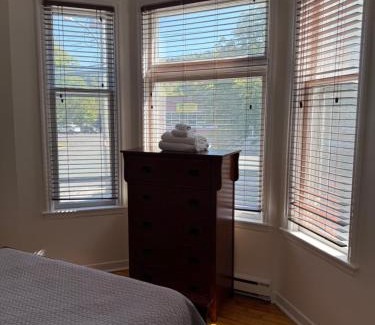 Waterford Valley Apartment | Westmount Manor Unit 2 - 2 Bedroom Apartment