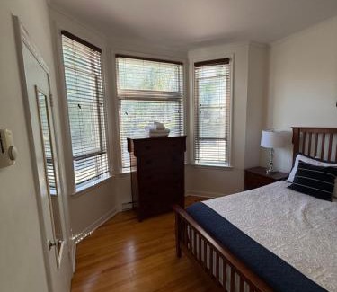 Waterford Valley Apartment | Westmount Manor Unit 2 - 2 Bedroom Apartment