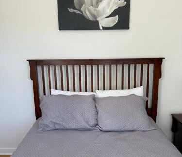 Waterford Valley Apartment | Westmount Manor Unit 2 - 2 Bedroom Apartment