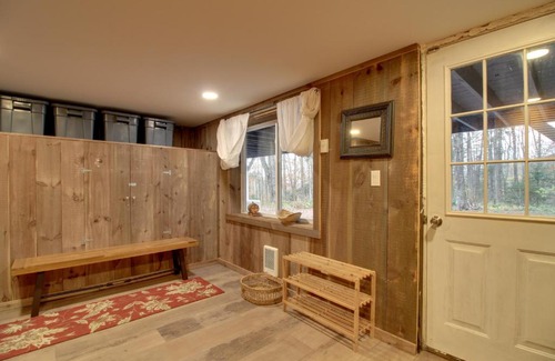 Weston House | Cozy Weston Vacation Rental Near Thrilling Ski Resorts