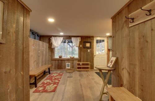 Weston House | Cozy Weston Vacation Rental Near Thrilling Ski Resorts