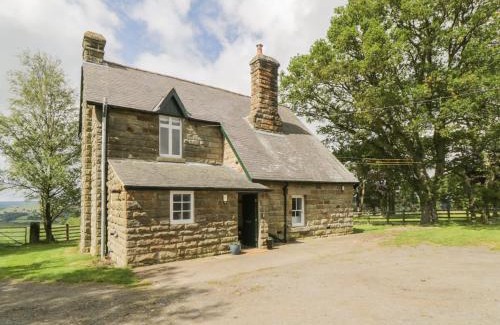 Egton House | Experience Westonby Lodge: 5-Star Pet-Friendly Retreat