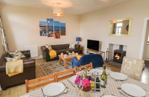 Egton House | Experience Westonby Lodge: 5-Star Pet-Friendly Retreat