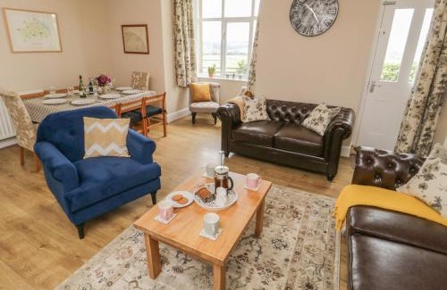 Egton House | Experience Westonby Lodge: 5-Star Pet-Friendly Retreat