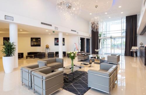 Le Pouliguen Hotel | Experience Comfort at Westotel Le Pouliguen - 4 Star Stay