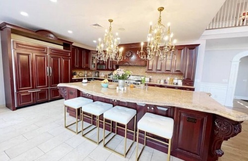 Stamford Other | Majestic Westover Castle: Oceanfront Retreat in the Forest