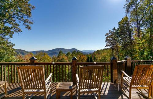 Old Fort House | Pet-Friendly Retreat at Westover Lodge for Families