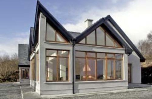 Westport House | Family-Friendly Retreat in Westport, Co. Mayo with Ocean Views