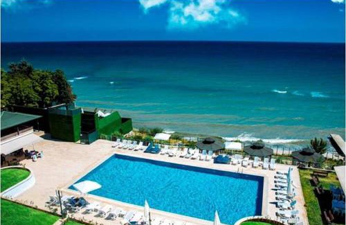 Silivri Hotel | Discover Oceanfront Bliss at Westport Istanbul Resort & Spa
