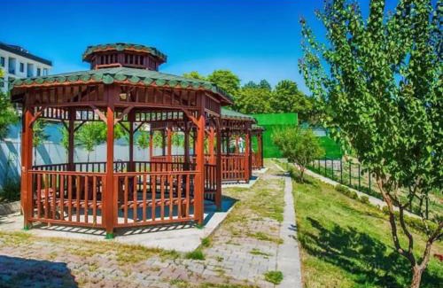 Silivri Hotel | Discover Oceanfront Bliss at Westport Istanbul Resort & Spa