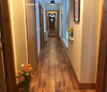 Westport Apartment | Top-Rated Westport Retreat Apartment with Hot Tub & Eco Amenities