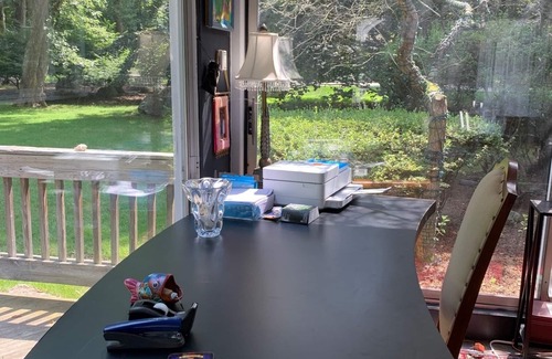 Westport House | Westport Retreat: Pet-Friendly with Private Yard and Pool