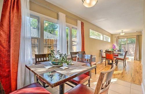 Colorado Springs House | Family-Friendly Westside Large Home with Pet Amenities