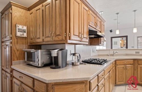 Westside House | Westside Oasis: Pet-Friendly Resort with Private Pool & Spa