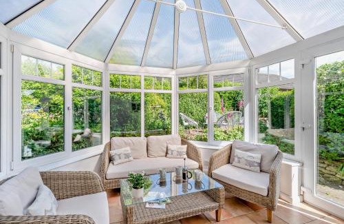 North Sunderland House | Pet-Friendly Retreat at Westview Cottage in Seahouses