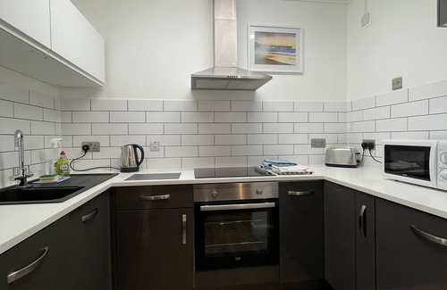 Trebetherick Apartment | Oceanfront Retreat at Westward 14, Polzeath - Rated 10/10