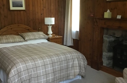 Cannich Bed & Breakfast | Welcoming Westward B&B Near Beautiful Glen Affric