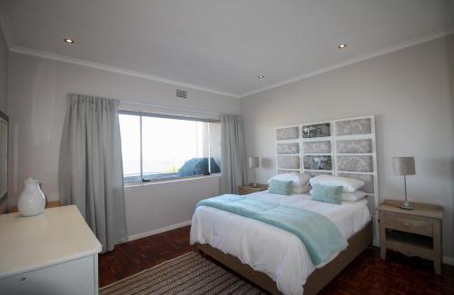 Milnerton Apartment | Oceanfront Retreat: Westward HO Apartment 13 Awaits You