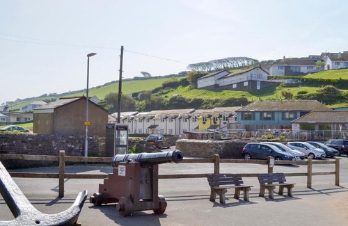 Burgh Island House | Discover Westward Ho! - Your Gateway to Memorable Stays