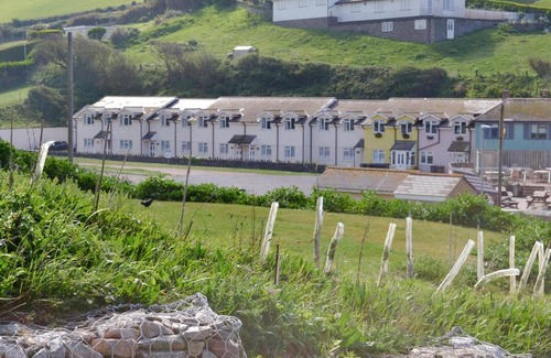 Burgh Island House | Discover Westward Ho! - Your Gateway to Memorable Stays
