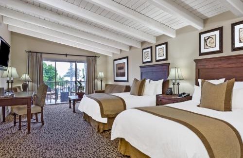 Casas Adobes Resort | Experience Westward Look Wyndham Grand Resort & Spa