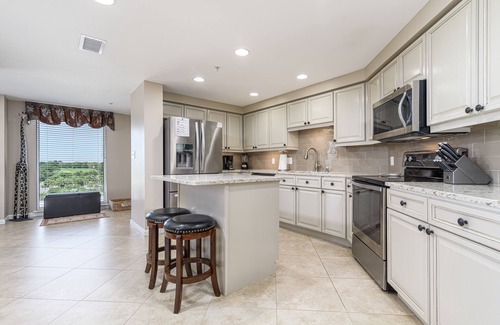 Sandestin Condo | Beachfront Bliss at Westwinds Sandestin: Unmatched Views & Amenities