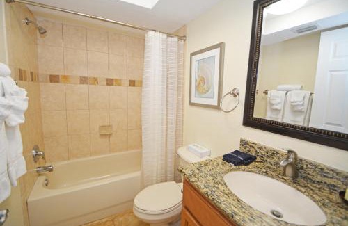 Treasure Island Apartment | Experience Oceanfront Bliss at Westwinds Waterfront Resort
