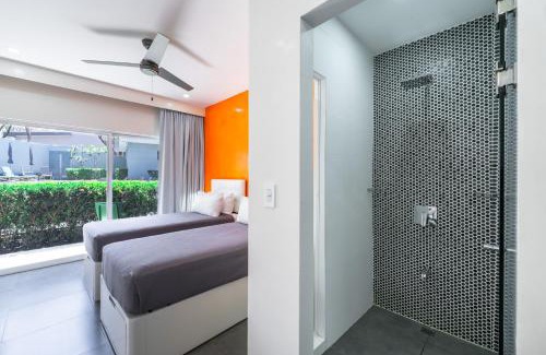 Tamarindo Hotel | WET hotel - Adults Only