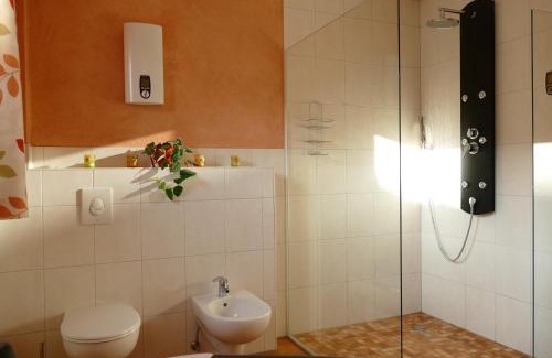 Rhoden Apartment | Wetekams Ferienwohnung W5