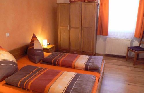 Rhoden Apartment | Wetekams Ferienwohnung W5