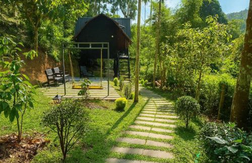 Vayittiri Resort | Discover Wetlands Wayanad Resort with Scenic Waterfalls