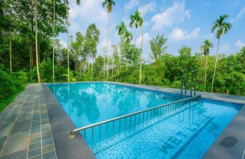 Vayittiri Resort | Discover Wetlands Wayanad Resort with Scenic Waterfalls