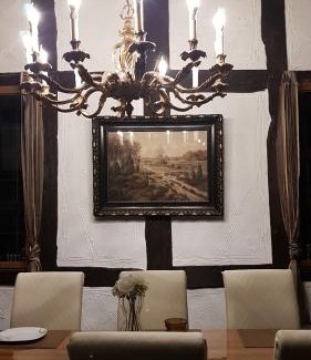 Bad Arolsen Apartment | Discover Wetterburg am Twistesee: 4-Star Family Retreat